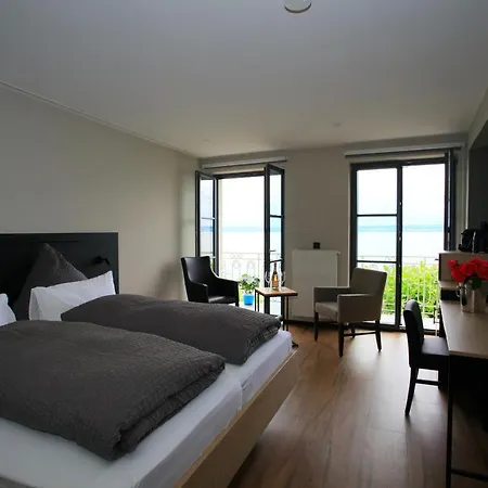 Alte Molke 6 Daire Meersburg