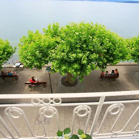Apartment Alte Molke 6