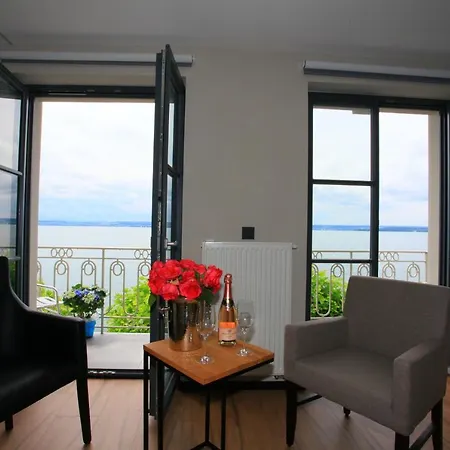 Apartment Alte Molke 6