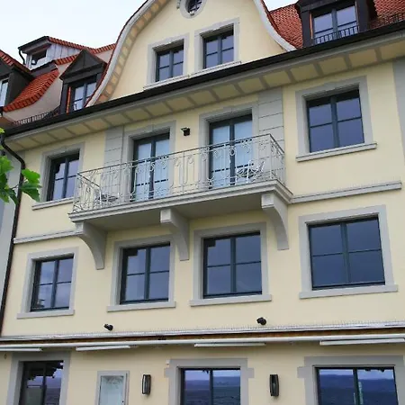 Apartment Alte Molke 6 *