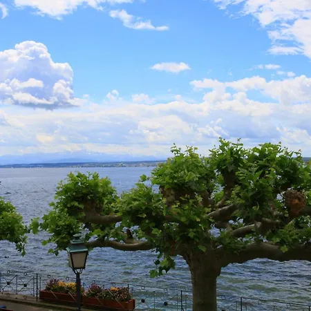 Apartment Alte Molke 6 Meersburg