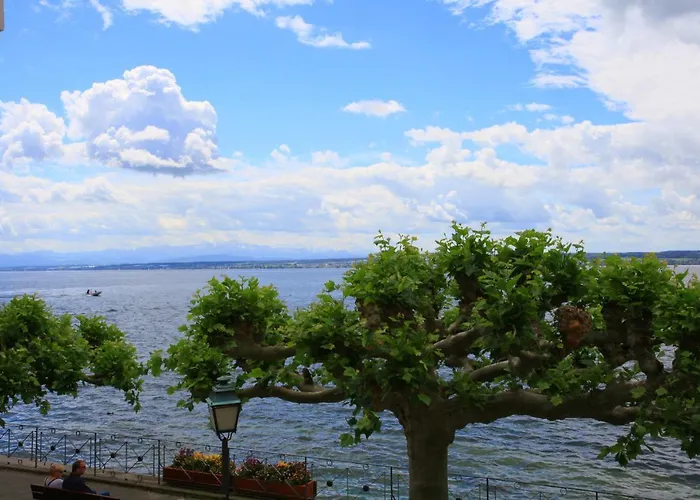 Apartamento Alte Molke 6 Meersburg